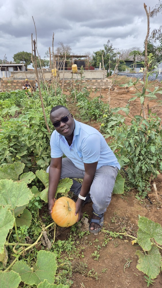 Agriculture