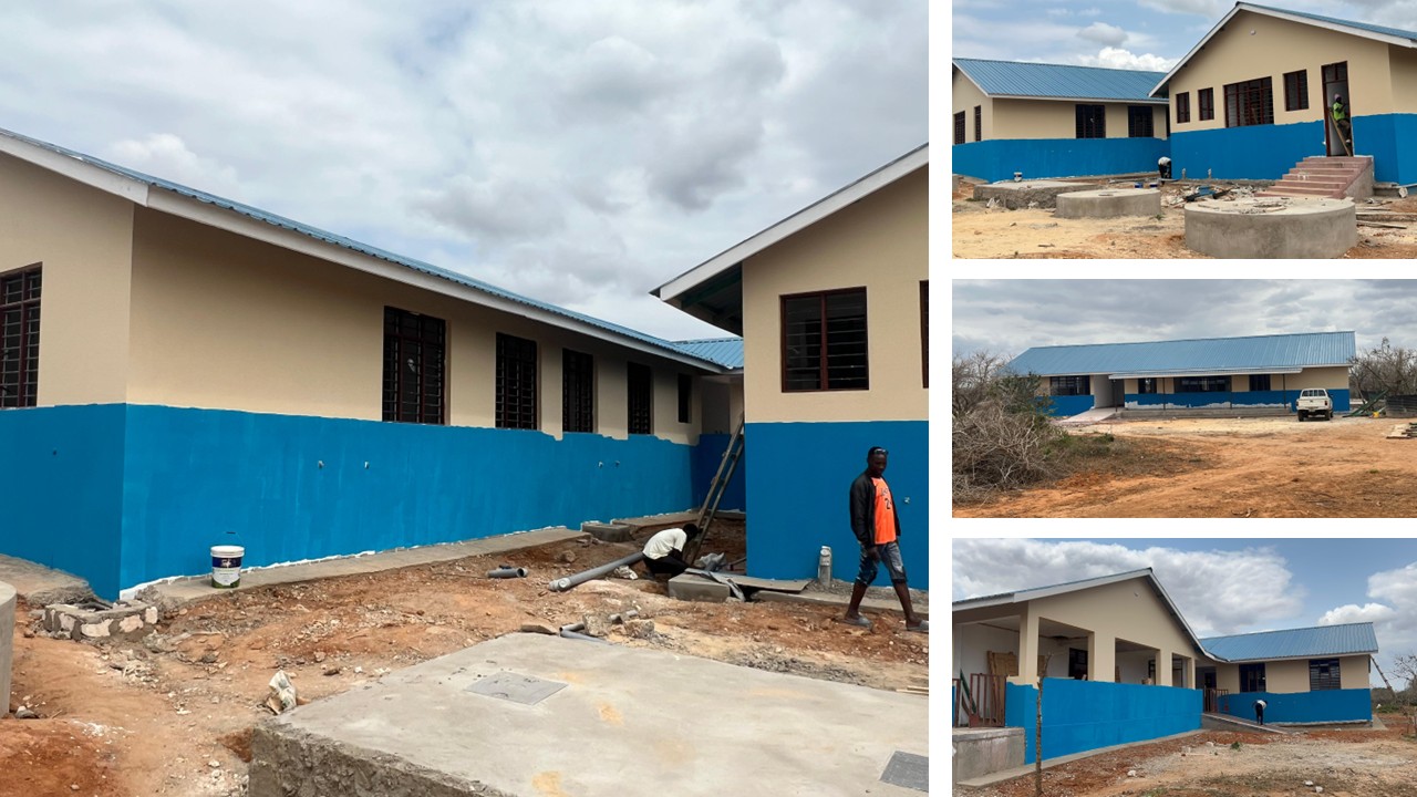 Huidig project